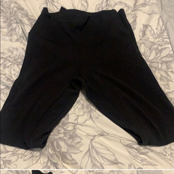COPY - Lululemon align 28” size 4 - Picture 3 of 3